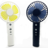 Powerful 4 in one fan rocket fan rechargeable portable